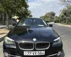 BMW 528, 2012 il