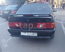 LADA (VAZ) 2115, 2010 il