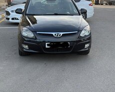 Hyundai I 30, 2009 il