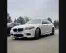 BMW 528, 2015 il