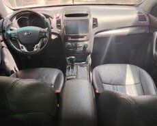 Kia Sorento, 2013 il