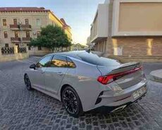 KIA Optima, 2020 il