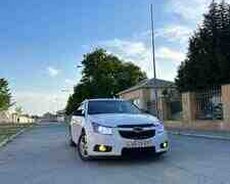 Chevrolet Cruze, 2016 il