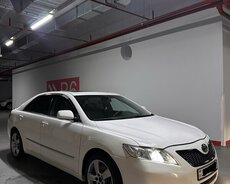 Toyota Camry, 2008 il