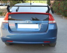 Honda Insaht, 2010 il