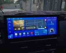 Chevrolet Cruze, 2012 il