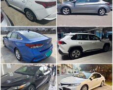 Hyundai tukson, 2019 il
