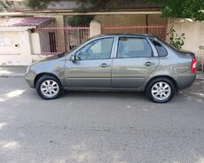 LADA Kalina, 2007 il
