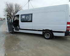 Mercedes Sprinter, 2008 il
