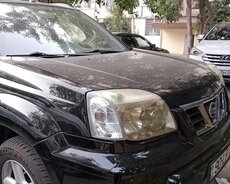 Nissan X-trail, 2005 il