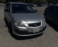 Kia Rio, 2005 il