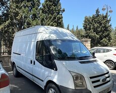 Ford Tranzit 11, 2008 il