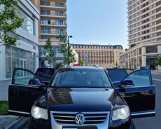 Volkswagen Touareg, 2008 il