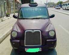 Geely TX 4, 2011 il