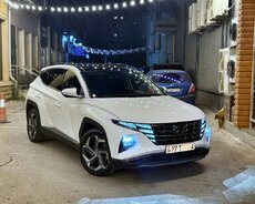 Hyundai TUCSON, 2023 il