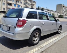 Opel Astra, 2008 il
