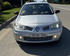 Renault Megane, 2006 il