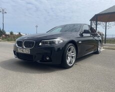 BMW f10 528, 2012 il