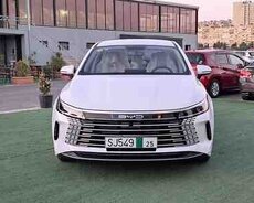 BYD Destroyer 05, 2025 il