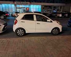 KIA Picanto, 2014 il
