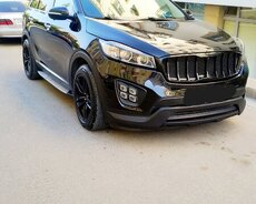 Kia Sorento, 2015 il