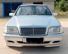 Mercedes C200, 1999 il