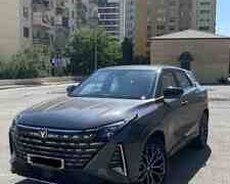 Changan Uni-Z, 2025 il