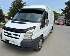 Ford Transit, 2011 il