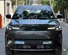 Changan Qiyuan Q05, 2025 il