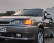 LADA (VAZ) 2115, 2007 il