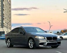 BMW F10, 2015 il