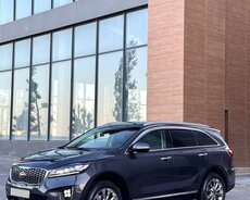 Kia Sorento, 2019 il