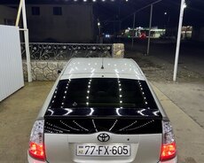 Toyota prius, 2006 il