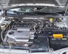 Nissan Maxsıma, 2003 il