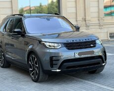 Land Rover Discovery, 2020 il