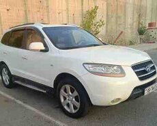 Hyundai Santa Fe, 2008 il
