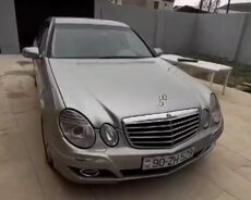 Mercedes E220, 2008 il