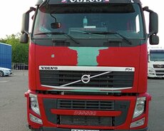 Volvo 460, 2010 il