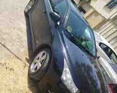 Chevrolet Cruze, 2014 il