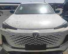 Changan CS 55 Plus, 2025 il