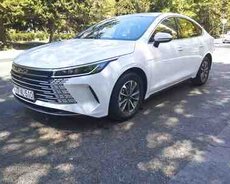 BYD Destroyer 05, 2025 il