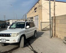 Mitsubishi İo, 1999 il