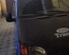 Ford Tranzit, 1999 il