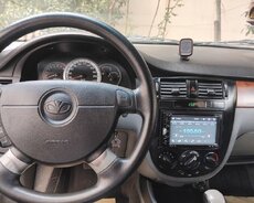 Daewoo Gentra, 2013 il