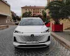 Changan CS 55 Plus, 2025 il