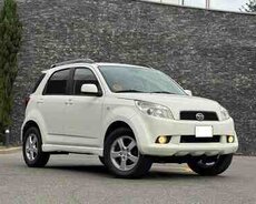 Daihatsu Terios, 2008 il