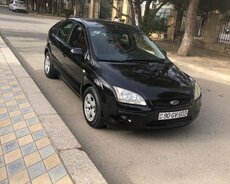 Ford Focus, 2006 il