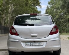 Opel Corsa, 2008 il