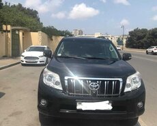 Toyota Land Cruiser Prado, 2012 il