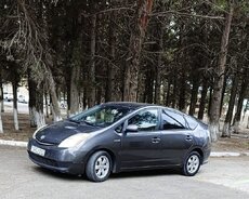 Toyota Prius, 2007 il
